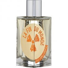 اتات لیبره د اورنج لا فین دو ماند